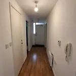Urban Oasis 2Br City Centre Apartment - Balcony