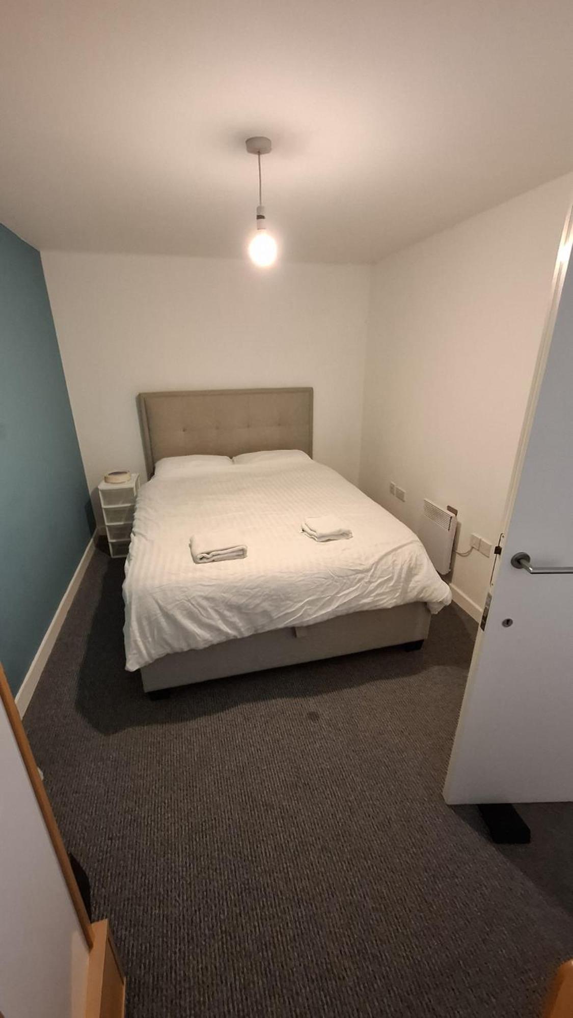 Apartamento Urban Oasis 2br Centre - Balcony